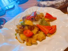 -香厨中餐厅(松北香格里拉店)