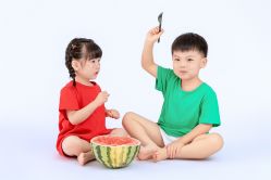 -俏宝贝照相馆(QBB儿童摄影)