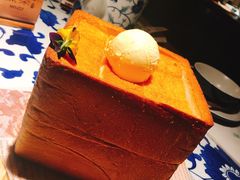 -绿茶餐厅(领展购物广场·中关村店)