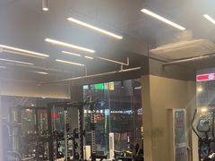 -每练有胜健身工作室(EFC店)