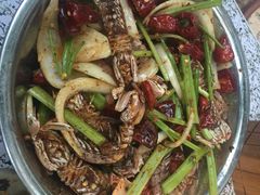 -辣盆盆麻辣小龙虾(哈尔滨总店)