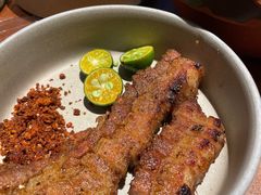 -SHAN山(前滩太古里店)