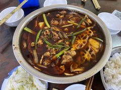 -温江公平红烧兔(总店)