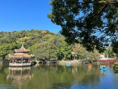 -潮镇老尾牛杂(环城西路店)