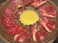 -厚贞日式烤肉(浦东汇智店)