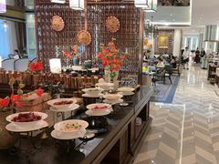 -西藏饭店·亚克·食光自助餐厅(文殊院店)