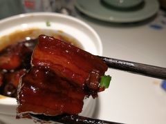 -小菜园新徽菜(南通崇川金鹰店)