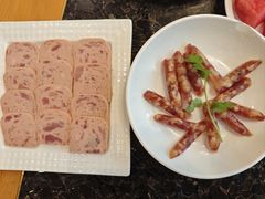 -老码头火锅(骡马市店)