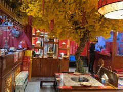-京元盛铜锅涮肉(上海总店)