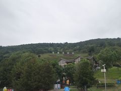 -东海半边山旅游度假区