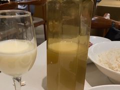 -绿杨春·淮扬宴(庐山路店)