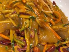 -粗粮人家·东北菜(洋桥店)