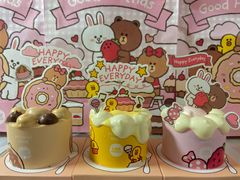 -好利来(革新店)