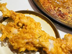 -老天桥蛙炉火锅(姑苏总店)