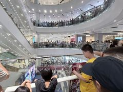 -永旺梦乐城(金银潭店)