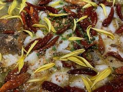 -太二酸菜鱼(正大广场店)