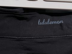 -lululemon(新天地店)