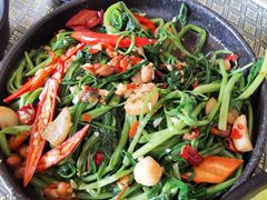 -南沙游艇会·大兵船餐厅