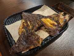 -半酌烧烤小酒馆(南京东路店)