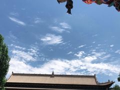 -张掖大佛寺景区