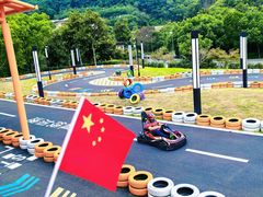 -宁波九龙湖开元度假村