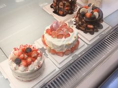 -星禾悦法式千层蛋糕(大卫城店)