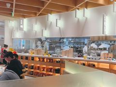 -关东小磨东北菜(漕河泾印象城店)