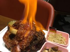 -曼乐辰餐厅(中庚漫游城店)