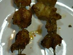 -丹东特色烤肉(学府路一部店)