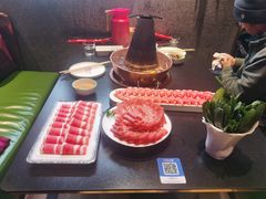 -南门四季铜锅涮肉(大屯·北苑店)