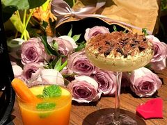-FOOOO CITY CLUB 孚乐里音乐西餐酒吧(来福士店)