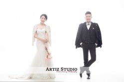 -艺匠摄影ARTIZ STUDIO(南京店)