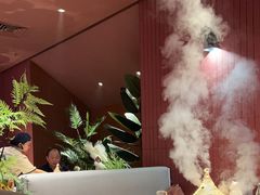 -芸山季·云南山珍菌火锅(宝能环球汇店)