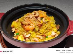 -BetterThai 泰加(苏州中心店)