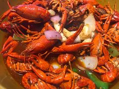 -眼镜哥浦江夜宵大本营