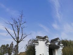 -池州市平天湖风景区