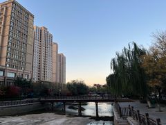 -青岛天瑞星空酒店