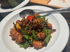 -汤城小厨•粤菜•靓汤(苏州街店)
