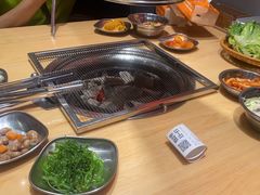 -麻蒲碳烤肉(远景路1号店)