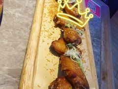 -老板恋上鱼(恒隆广场店)