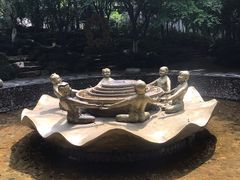 -杭州黄龙洞