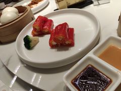 -滋粥楼·顺德菜(番禺广场总店)
