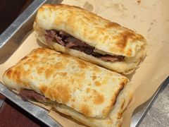 -高玛纳驴肉火烧(河间总店)