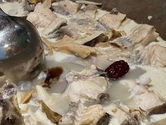 -云尊府云南菜·蒸汽石锅鱼(学清路店)