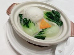 -明阁 Ming Court(广州朗豪酒店)