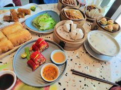 -点都德(广州白云山景区南门店)