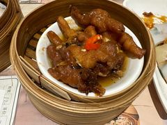 -添好运点心专门店(深水埗店)