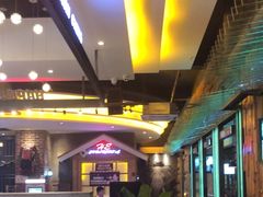 -河坝烧烤串城(金达莱店)