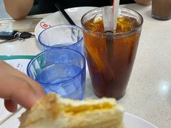 -喜喜茶餐厅(大朗长盛店)