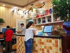 -桃子餐厅·天津菜(红星路直营店)